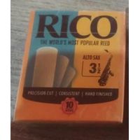 Трости альт-cаксофона Rico RJA1035 Уценка (1)