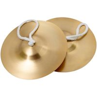 Барабанные тарелочки детские Terris CBL-15R