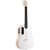  Lava ME Play Light Peach / Frost White УЦЕНКА ()
