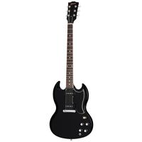  Gibson SG Special Ebony