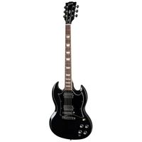  Gibson SG Standard Ebony