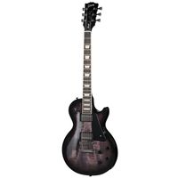  Gibson Les Paul Studio Session Translucent Ebony Burst