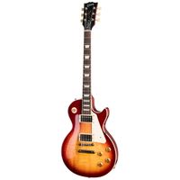  Gibson Les Paul Standard 50s Figured Top Heritage Cherry Sunburst