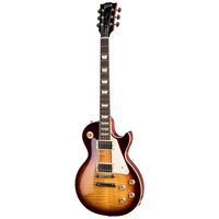  Gibson Les Paul Standard 60s Figured Top Bourbon Burst