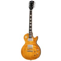  Gibson Kirk Hammett "Greeny" Les Paul Standard Greeny Burst