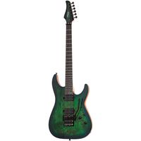 Электрогитара Schecter C-6 FR PRO ARB