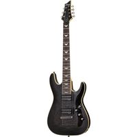 Электрогитара Schecter OMEN EXTREME-7 STBLK