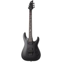 Электрогитары Schecter DAMIEN-6 FR SBK