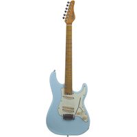 Электрогитара Schecter MV-6 SSBLU