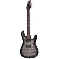 Электрогитара Schecter C-6 PLUS CB