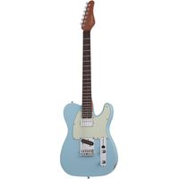 Электрогитара Schecter NICK JOHNSTON PT A. FROST
