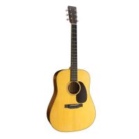 Акустическая гитара Martin D-18 Satin