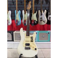  Mooer GTRS P800 White УЦЕНКА (A1)