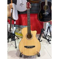  NF Guitars NF-38C NT УЦЕНКА (A1)