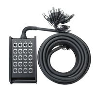 Nordfolk NSBL923 30m УЦЕНКА (A1)