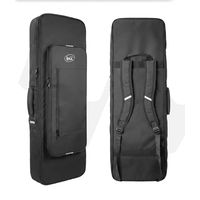  bagandmusic Keyboard Simple 61 BM1249