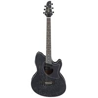 Гитара электроакустическая Ibanez TCM50-GBO