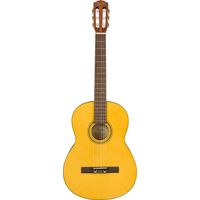 Классическая гитара Fender CN-30 Natural