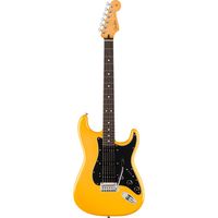 Электрогитара Fender Player II Modified Stratocaster HSS Sunshine Yellow
