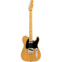 Электрогитара Fender AMERICAN PROFESSIONAL II TELE MN BTB