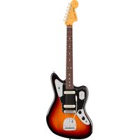  Fender AMERICAN PROFESSIONAL CLASSIC JAGUAR RW 3TS