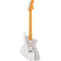 Электрогитара Fender American Ultra II Meteora Avalanche