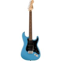 Электрогитара Squier Sonic Stratocaster, цвет California Blue