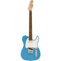 Электрогитара Squier Sonic Telecaster LRL California Blue