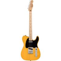Электрогитара Squier Sonic Telecaster MN Butterscotch Blonde Butterscotch Blonde