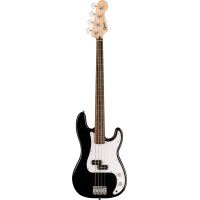 Бас гитара Squier Sonic Precision Bass LRL Black