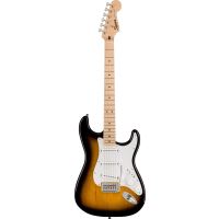 Электрогитара Squier Sonic Stratocaster 2-Color Sunburst