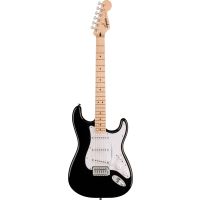 Электрогитара Squier Sonic Stratocaster Black