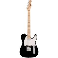 Электрогитара Squier Sonic Telecaster Black