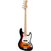 Бас гитара Squier Affinity Jazz Bass MN 3-Color Sunburst