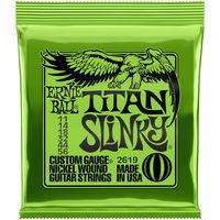  Ernie Ball 2619