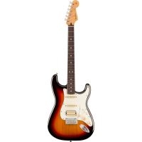 Электрогитара Fender Player II Stratocaster HSS RW 3-Color Sunburst,