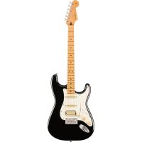 Электрогитара Fender Player II Stratocaster HSS MN Black