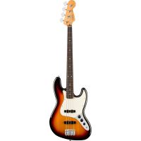 Электрогитара Fender Player II Jazz Bass RW 3-Color Sunburst