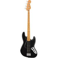 Электрогитара Fender Player II Jazz Bass MN Black