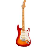 Электрогитара Fender Player II Stratocaster HSS MN Aged Cherry Burst
