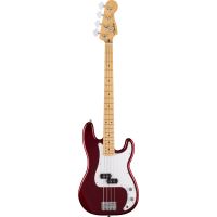 Бас-гитара Fender Standard Precision Bass MN Candy Cola