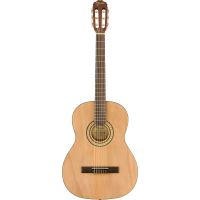  Fender FA-25N 3/4 WN NAT