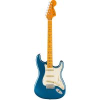 Электрогитара Fender American Vintage II 1973 Stratocaster Lake Placid Blue