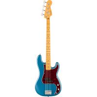 Бас-гитара Fender American Professional Classic Presicion Bass MN Faded Lake Placid Blue