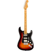 Электрогитара Fender American Professional Classic Stratocaster HSS MN 3-Color Sunburst