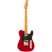 Электрогитара Fender American Ultra II Telecaster Sinister Red