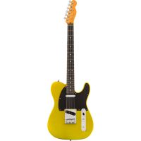 Электрогитара Fender American Ultra II Telecaster Solar Flare