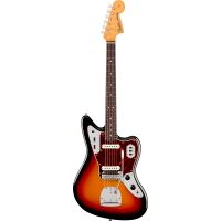 Электрогитара Fender Vintera III Mid "60s Jaguar RW 3-Color Sunburst