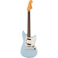 Электрогитара Fender Vintera III Mid "60s Mustang RW Sonic Blue