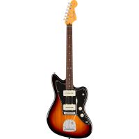 Электрогитара Fender American Professional Classic Jazzmaster RW 3-Color Sunburst